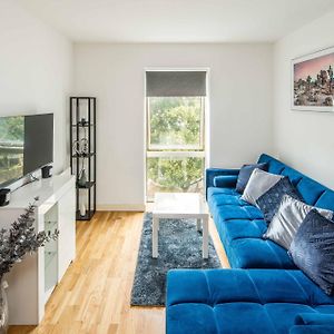 Appartement met een Slaapkamer